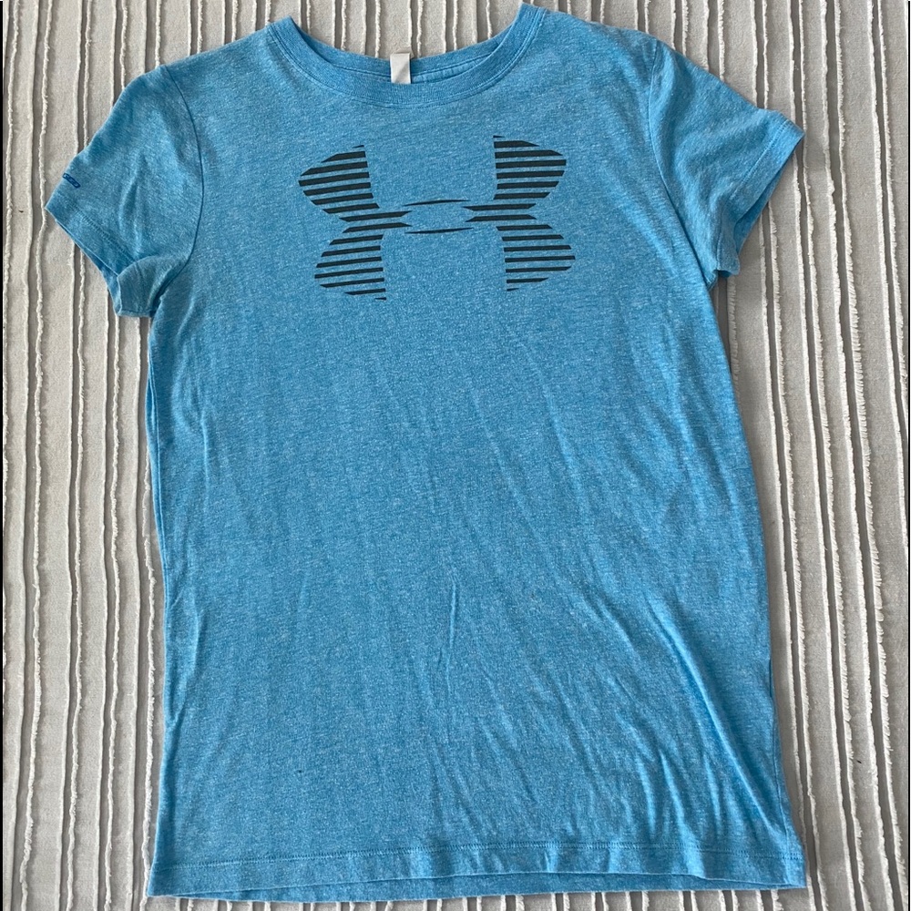 Women’s Under Armour Heat Gear Shirt